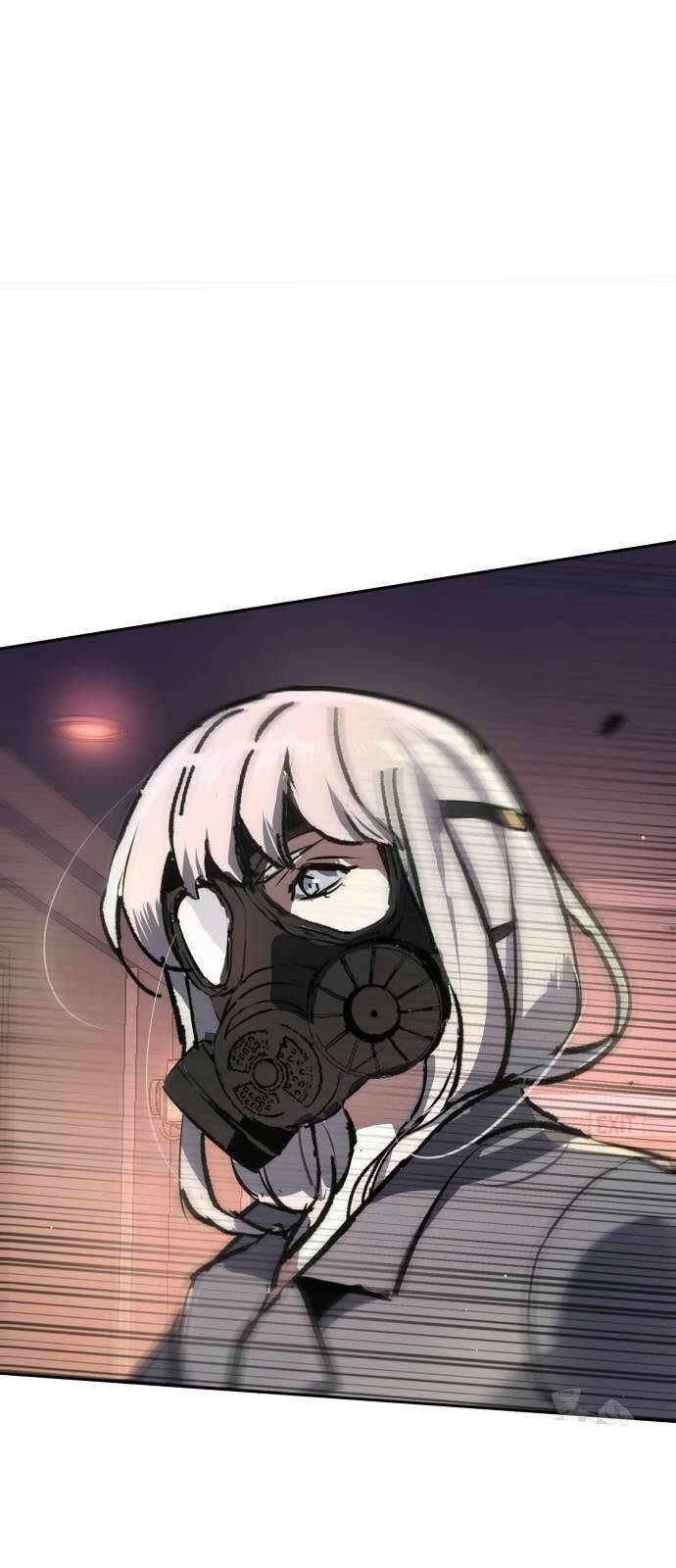 bạn học tôi là lính đánh thuê chapter 173 63