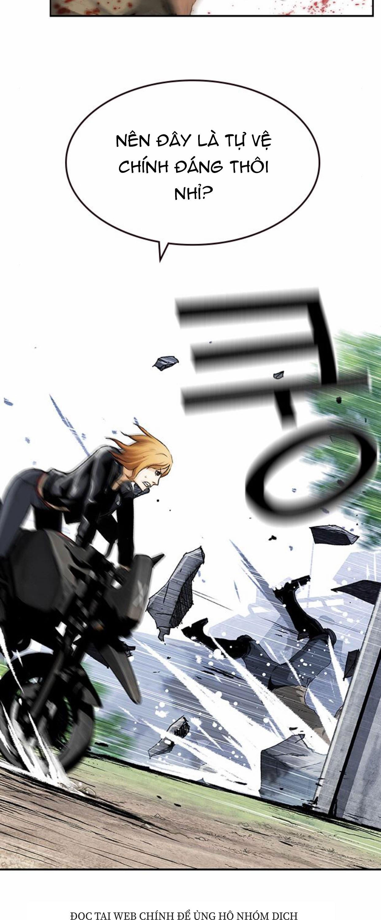 pubg - cuộc chiến sinh tồn chapter 4 36