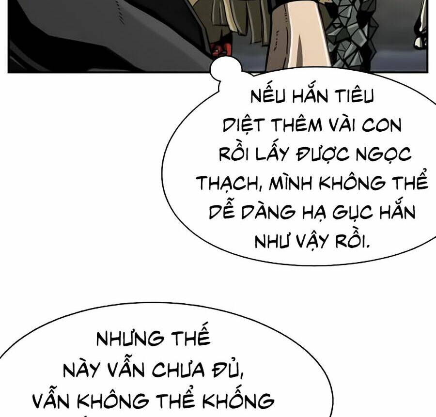 thợ săn đầu tiên chapter 55 75