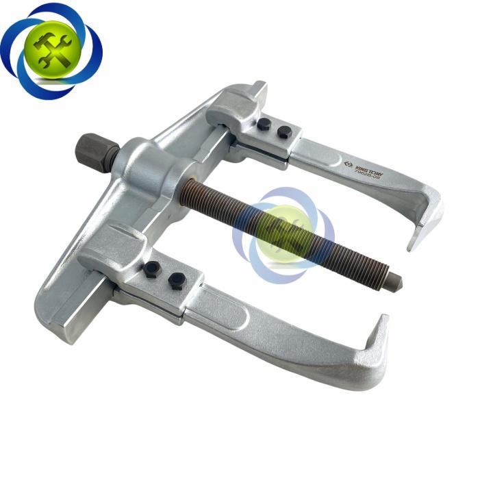 Cảo 2 chấu ngang độ mở 130-300mm Kingtony 7962B-10
