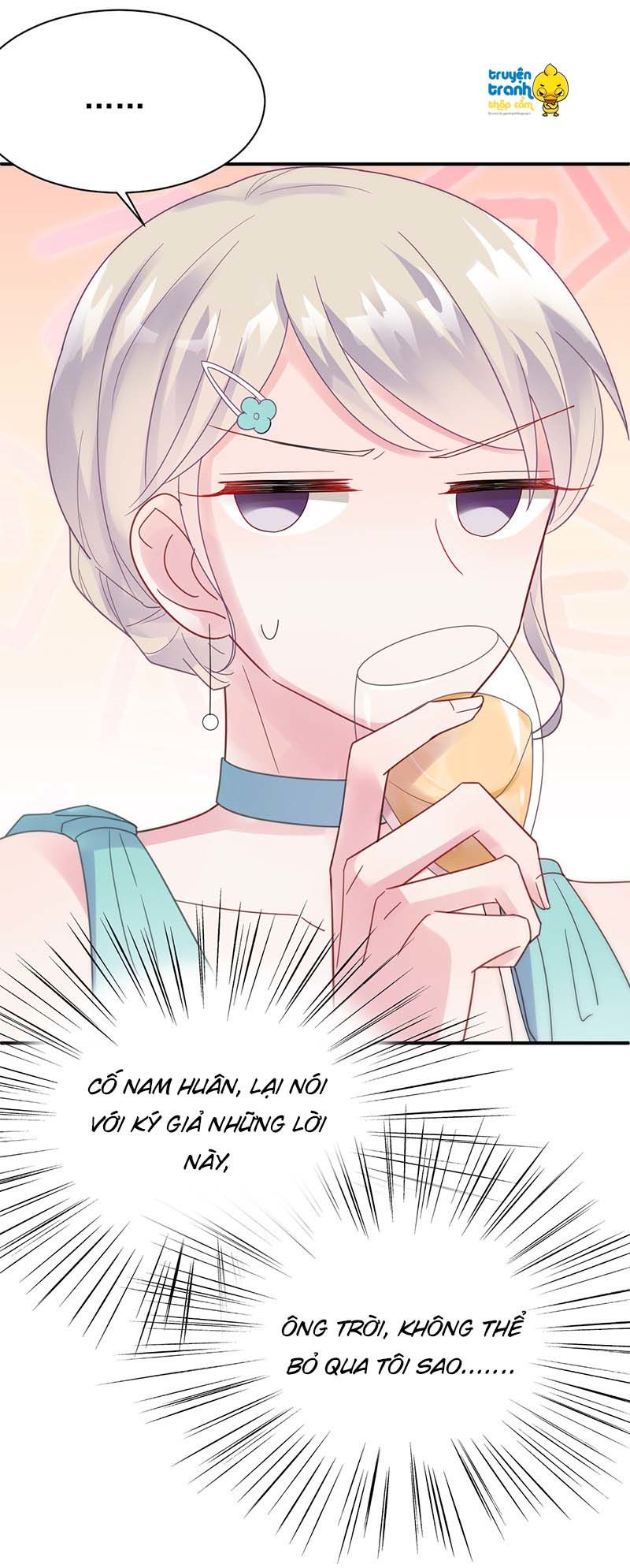 chọc tới chủ tịch tổng tài 2 chapter 820 185