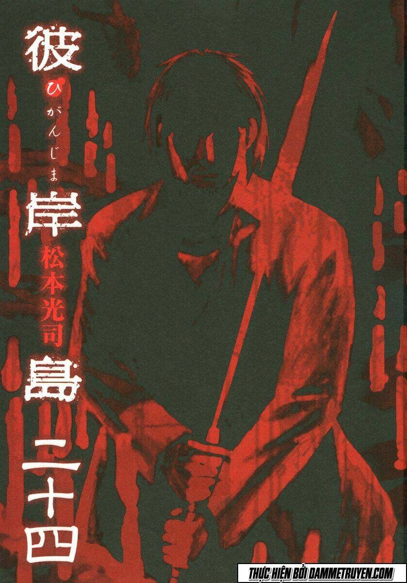 đảo ma cà rồng chapter 225 5