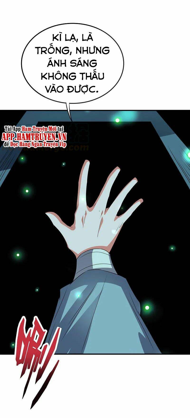phục thiên thánh chủ chapter 180 17