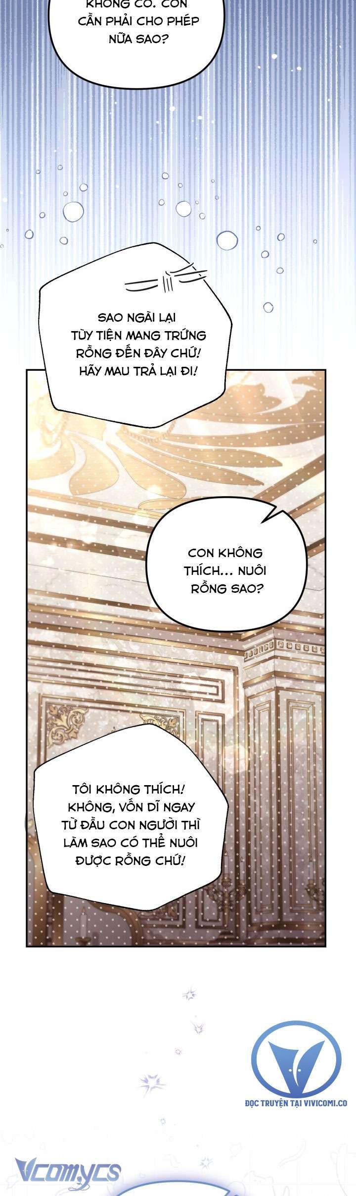 không có chỗ cho kẻ giả mạo chapter 68 22