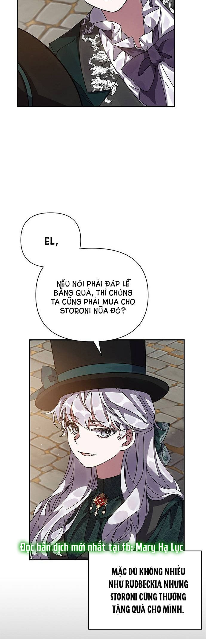 ôi kẻ thù không đội trời chung thân ái của tôi chapter 19.1 21