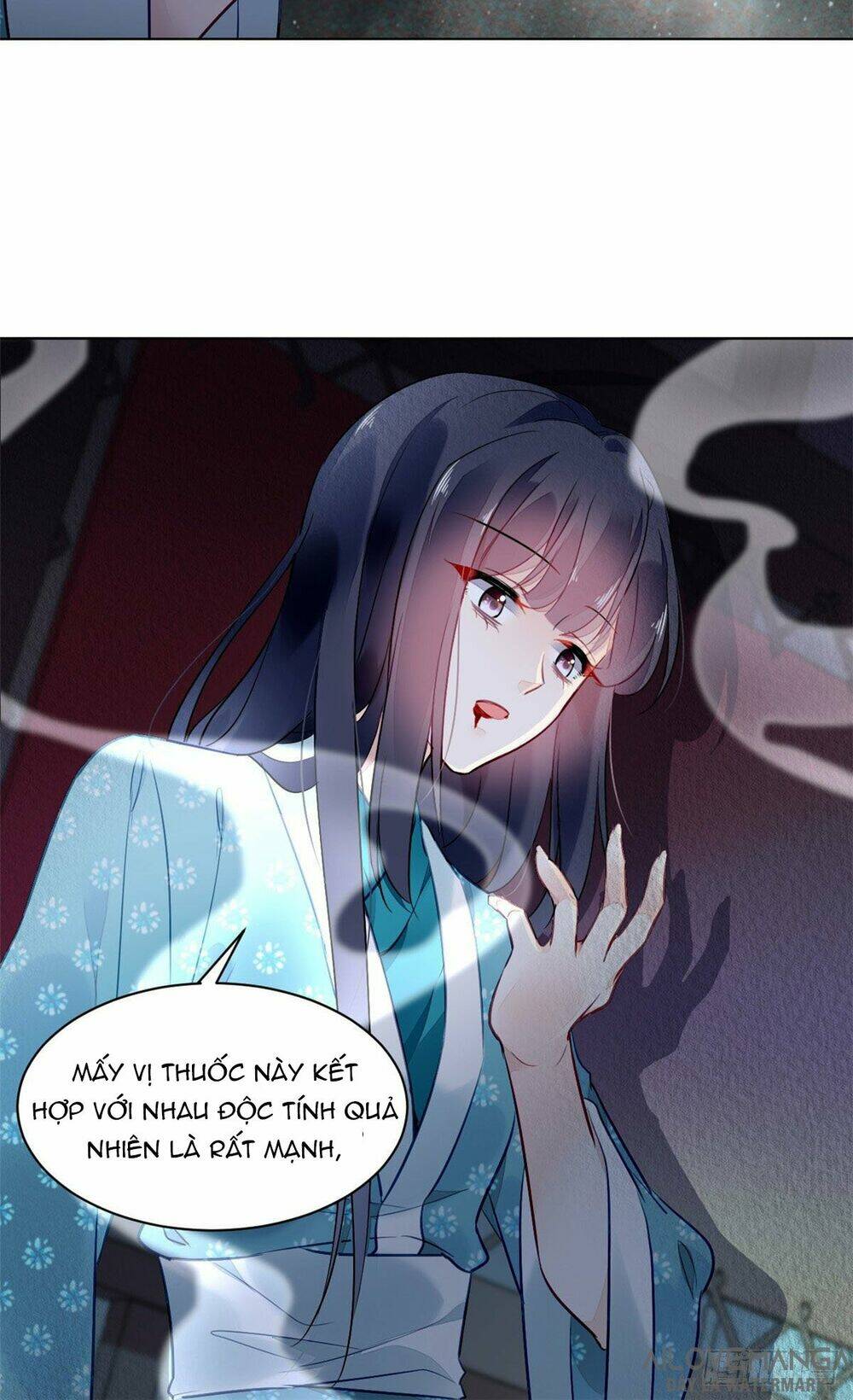 vấn đan chu chapter 4 47