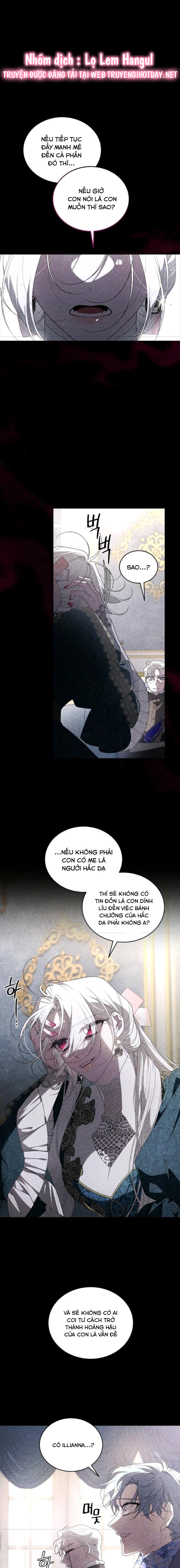 trở thành ác nữ thuần hóa thú cưng chapter 72 5