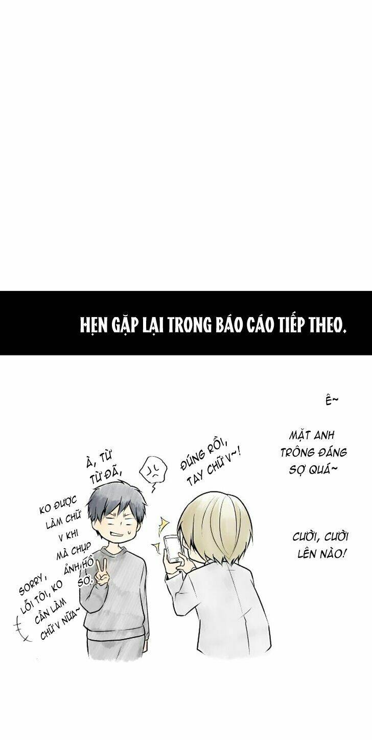 viên thuốc trùng sinh chapter 5 34