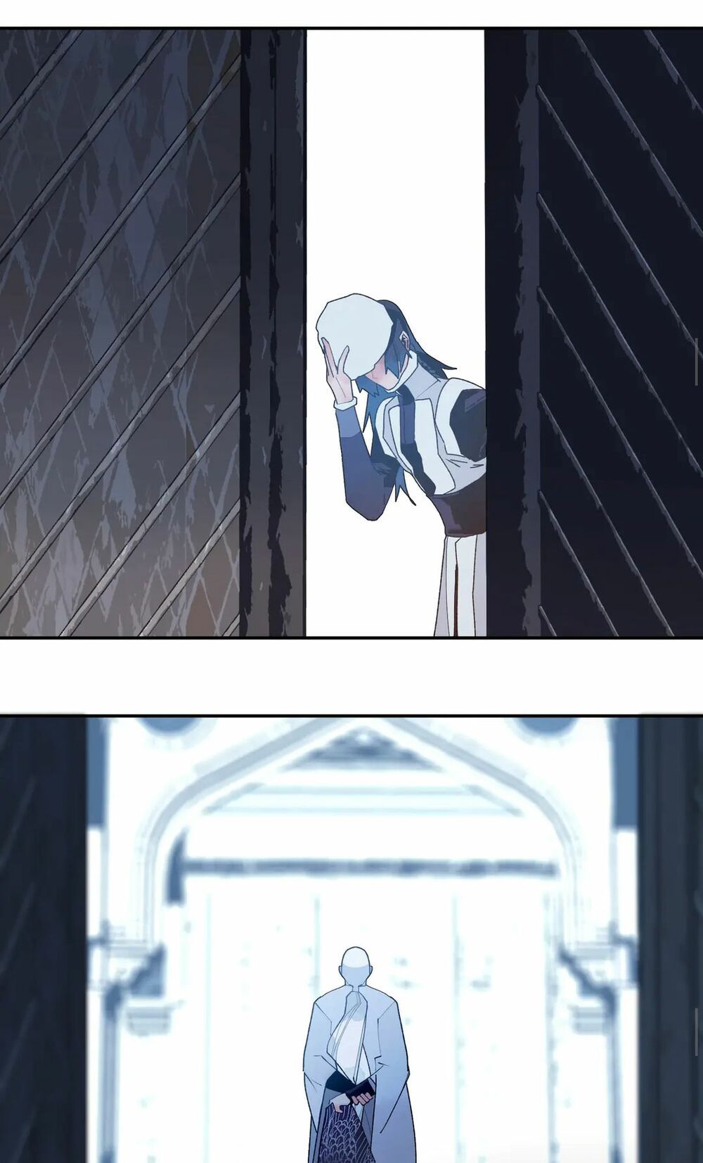 nhất đại linh hậu chapter 119.4 17