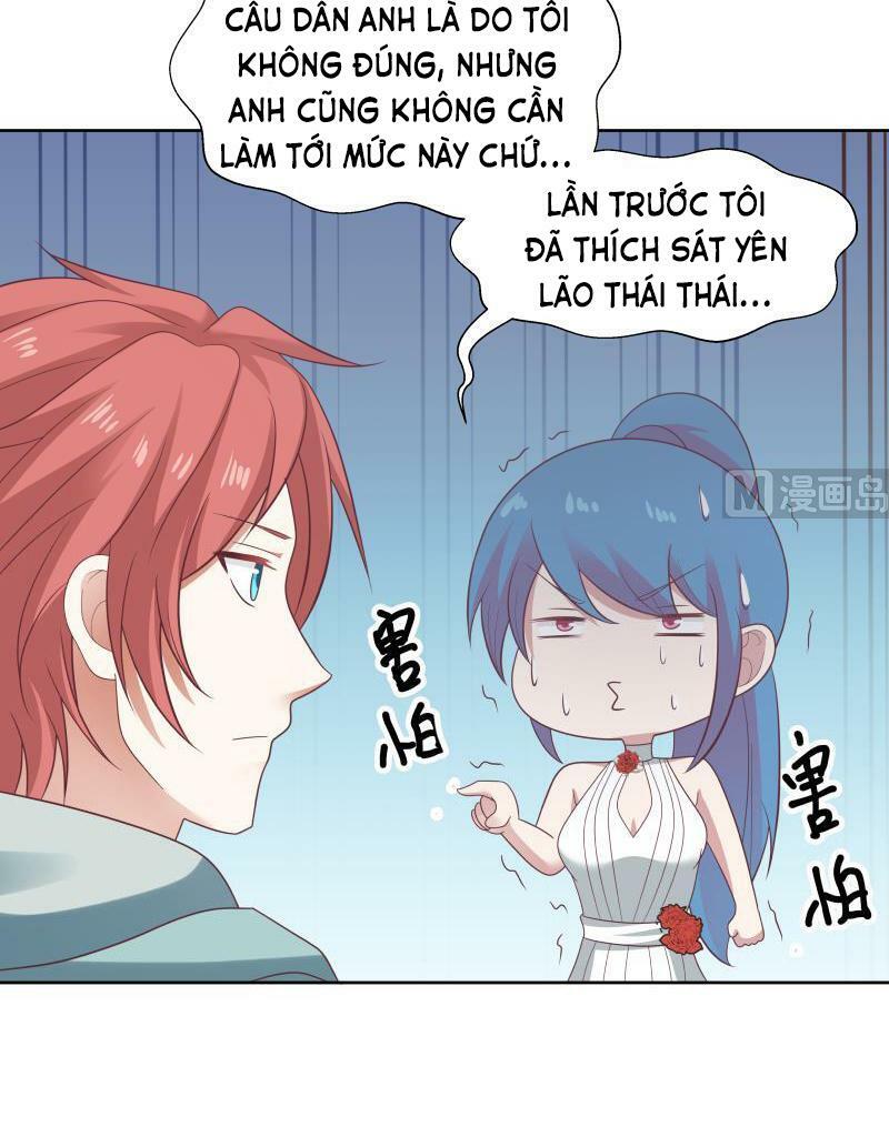 trên người ta có một rồng chapter 174 13