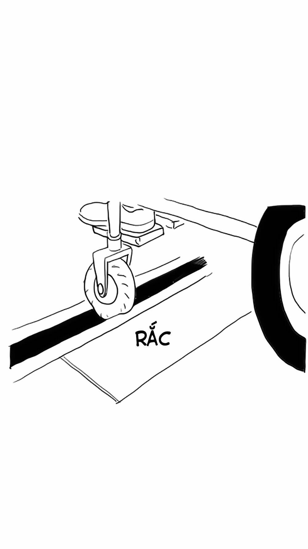 cô nàng trên lớp - the girl from class chapter 11 61
