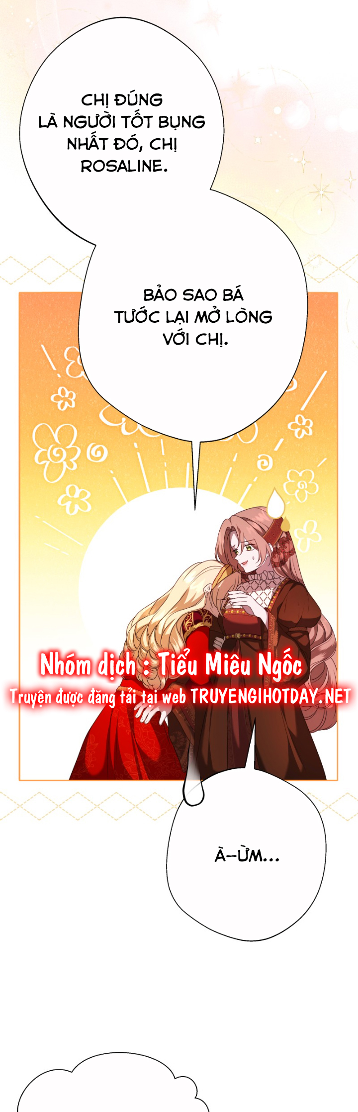 hãy tránh xa khỏi tôi, romeo chapter 102 10