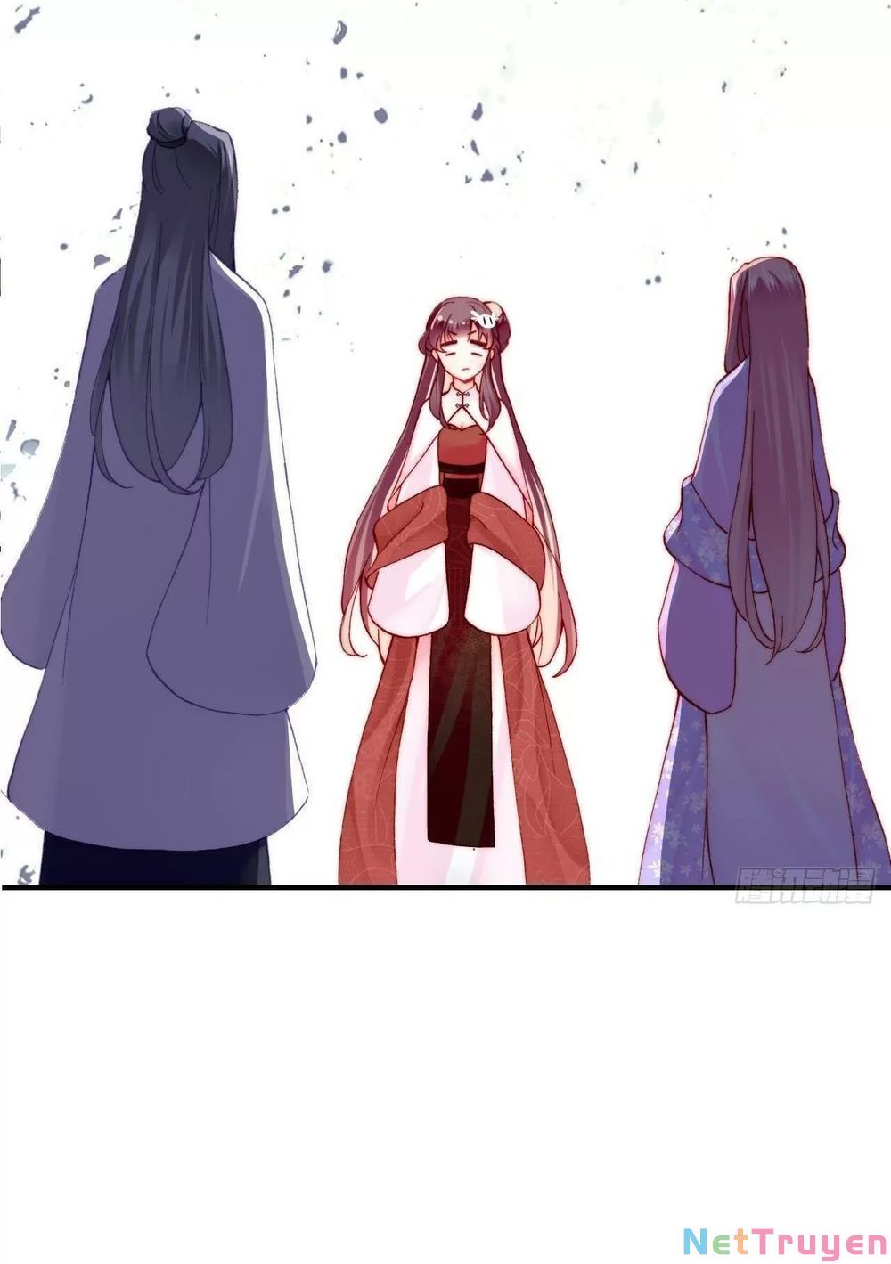 lại bị bệnh chiều chuộng quấn lấy chapter 47 28