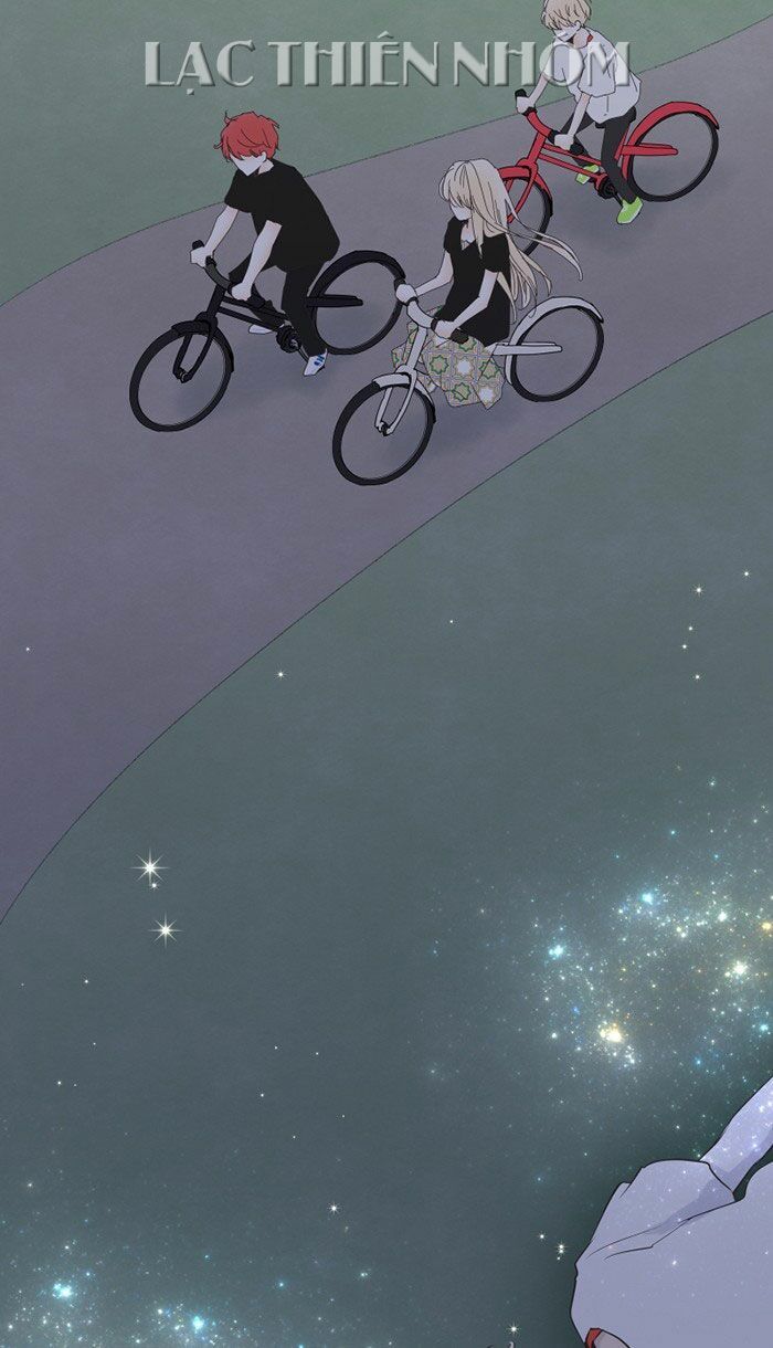 choco ngọt ngào chapter 30 17