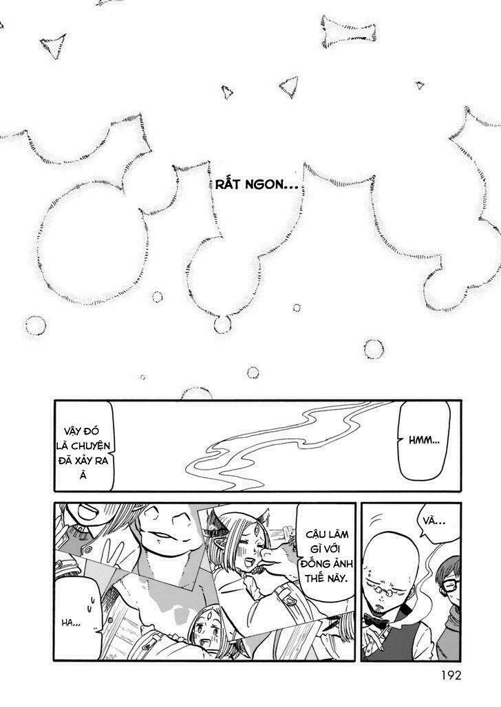 kumika no mikaku chapter 7 27