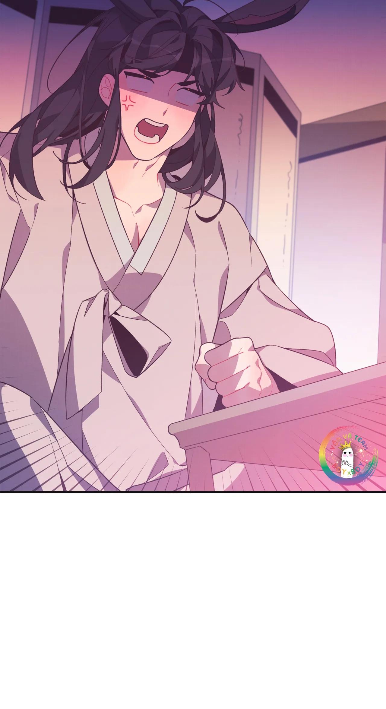 manhwa chịch vồn chịch vã chapter 7 47