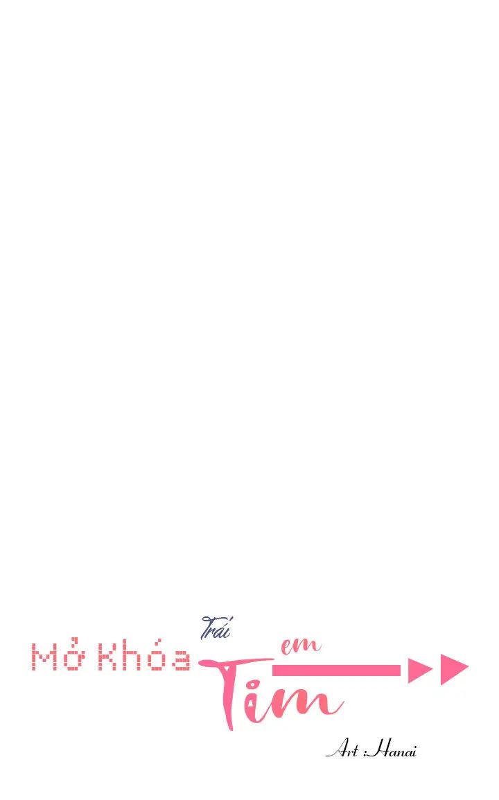 mở khóa trái tim em chapter 2 10