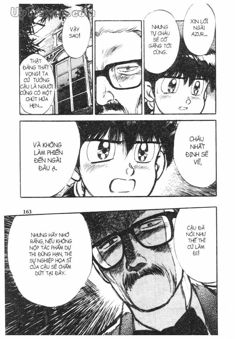 mush (họa sĩ thiên tài) chapter 7 165