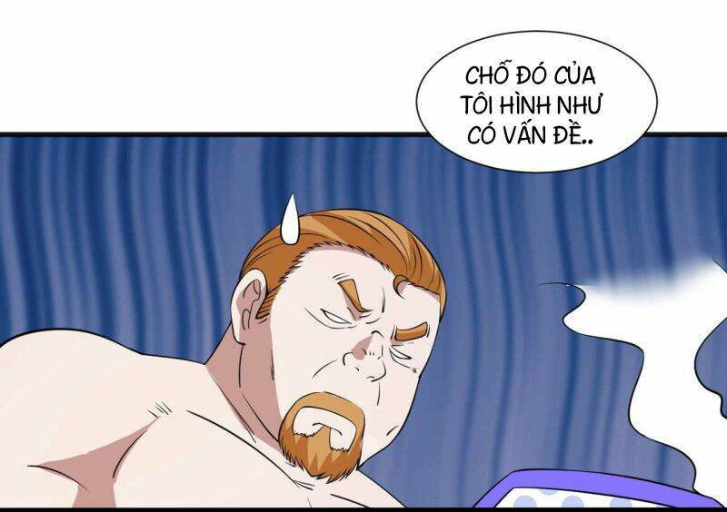 tu chân truyền nhân tại đô thị chapter 17 22