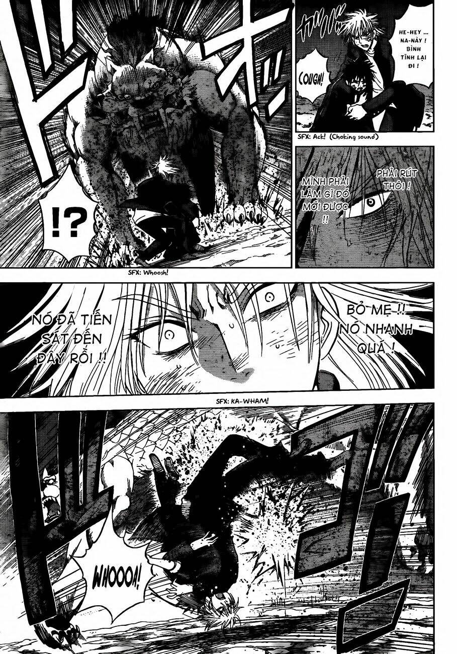 cage of eden chapter 148 6