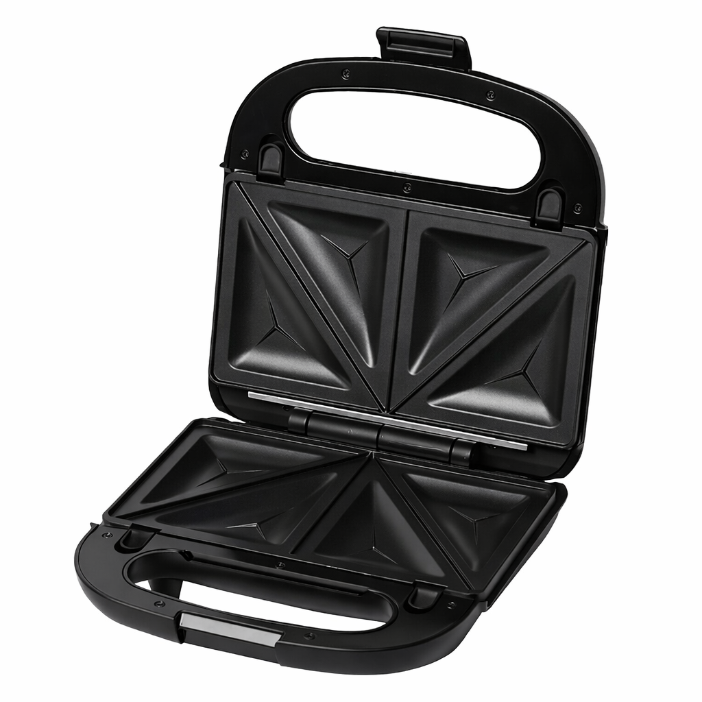 Kẹp nướng sandwich TIROSS 3 trong 1 TS9675 - Hàng chính hãng