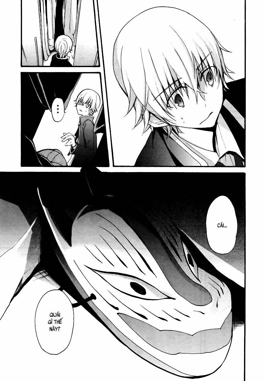 k - the first chapter 4 28