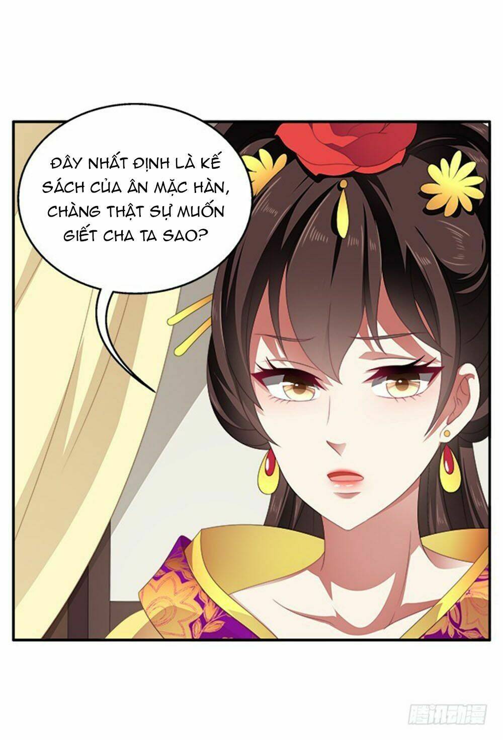 thịnh thế an nhiên chapter 59 10