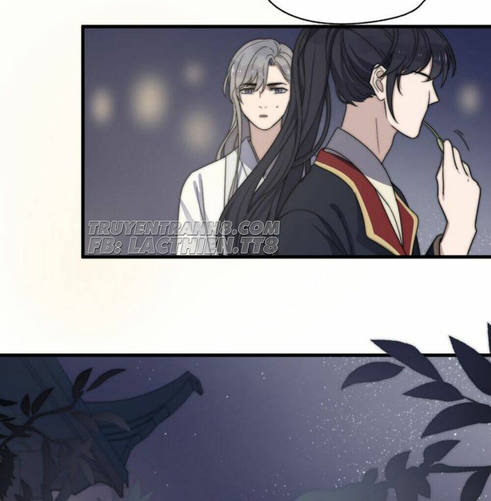 cận kề tiếp xúc chapter 69.5 34