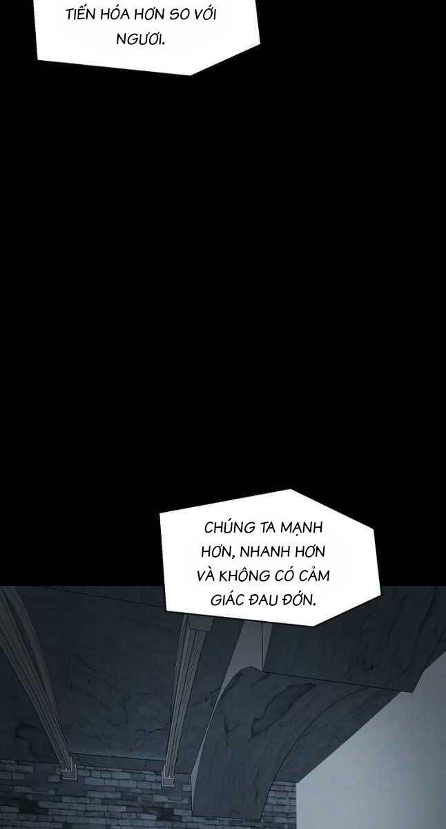 mật mã mê cung chapter 66 73