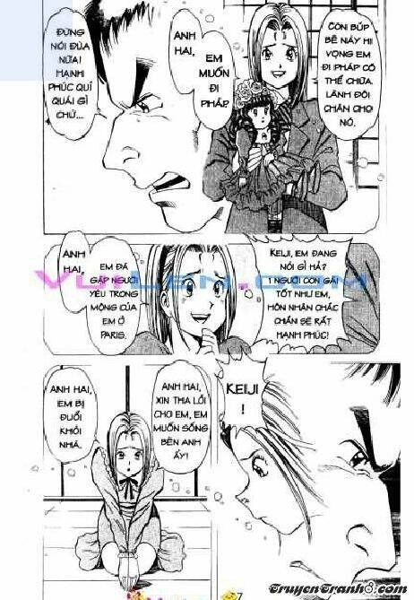 nhà hàng hạnh phúc chapter 4 27