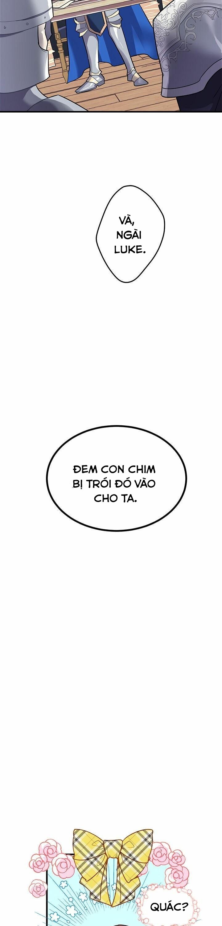 công chúa chim ưng cavier chapter 4 18