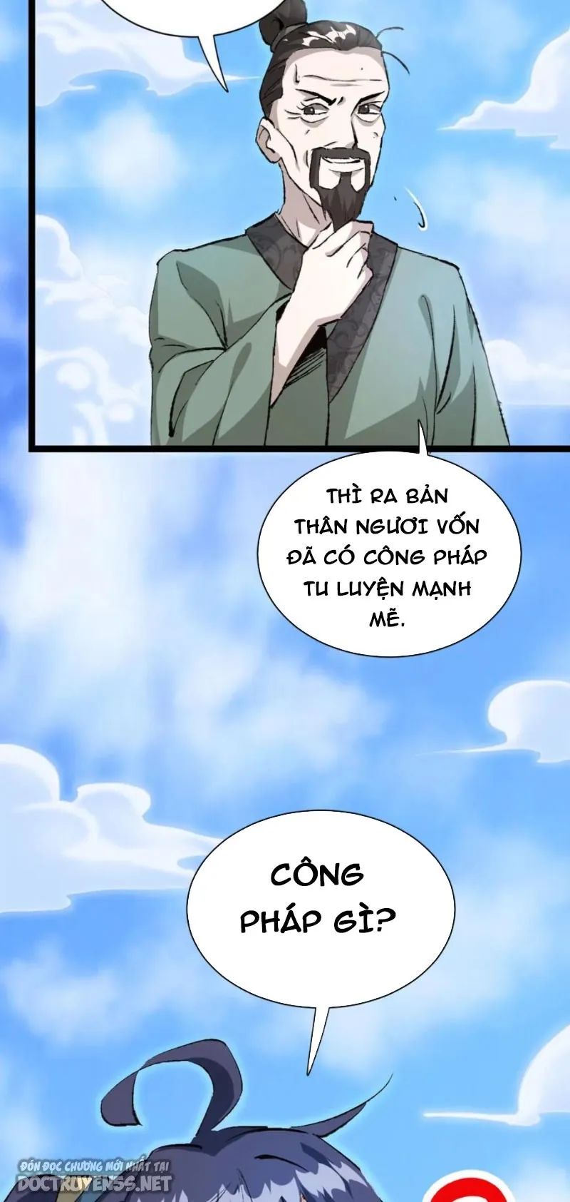 huyền huyễn: ta bắt đầu vô địch từ bại gia chapter 4 43