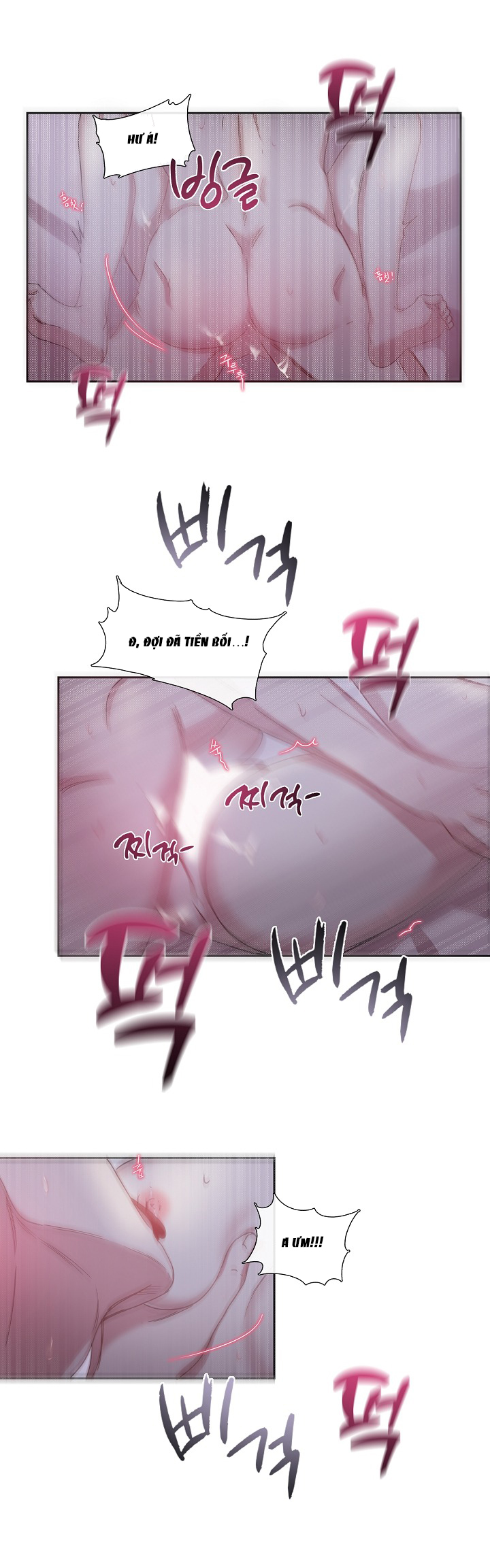Chó Ngoan chapter 8.1 - Trang 15