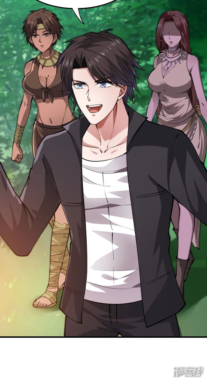 tối cường thần y tại đô thị chapter 184 20