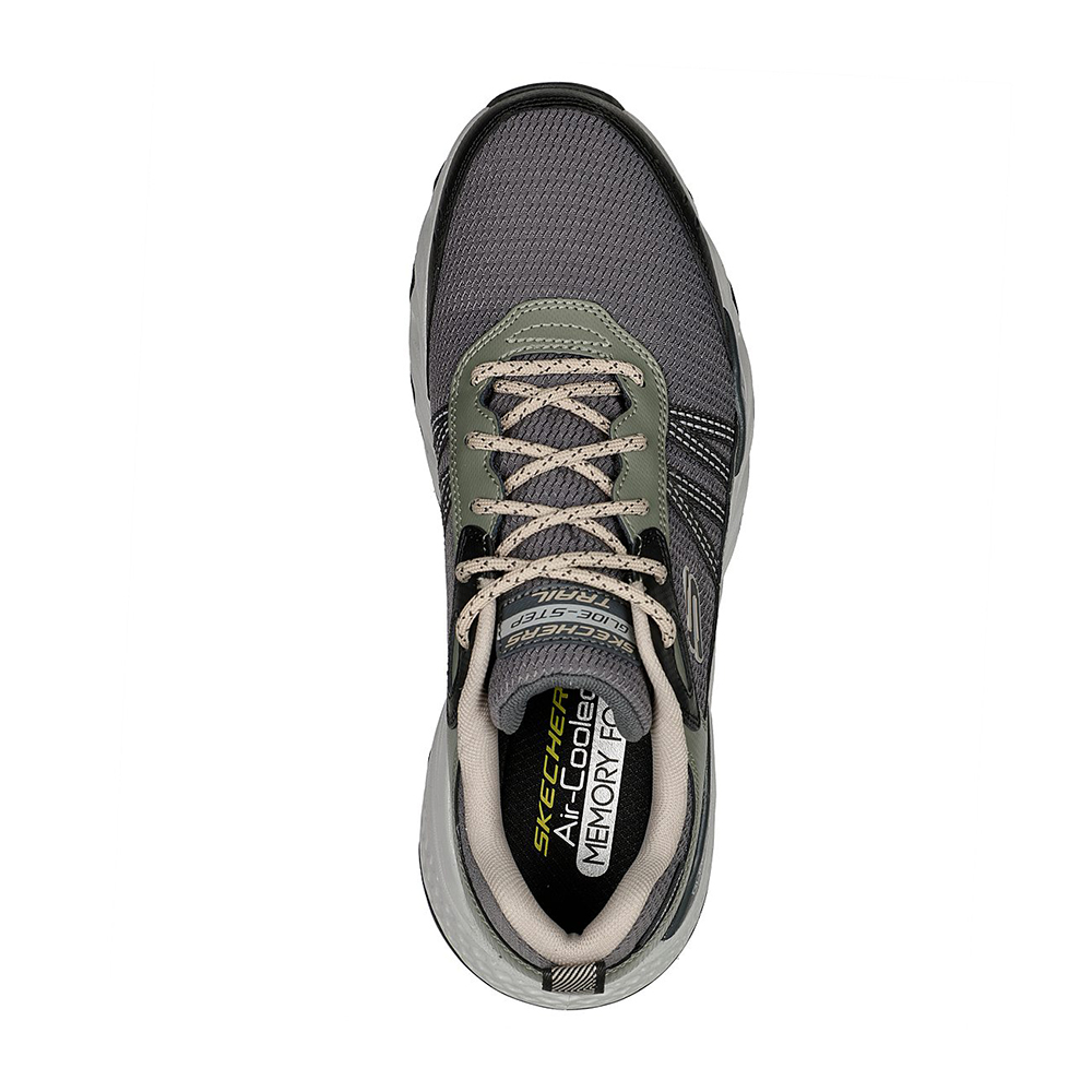 Skechers Nam Giày Thể Thao Glide-Step Trail - 237256-CCMT