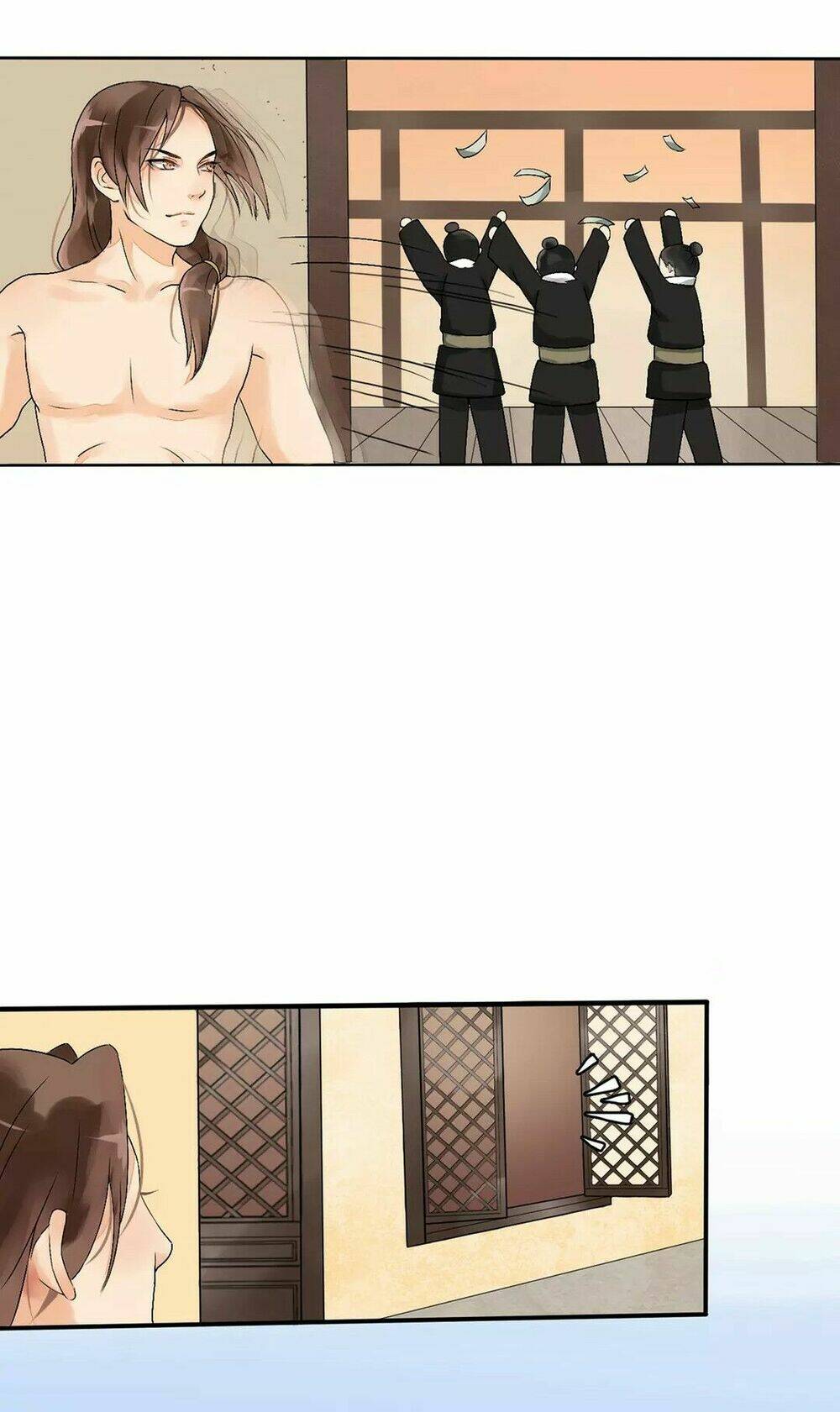 bồng sơn viễn 2 chapter 1.5 23