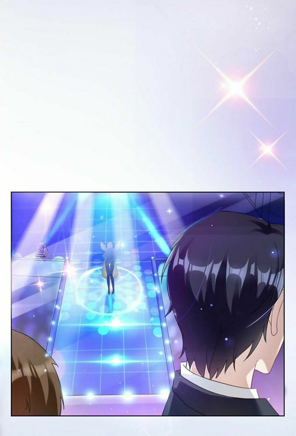 thần luân mật luyến chapter 5 25