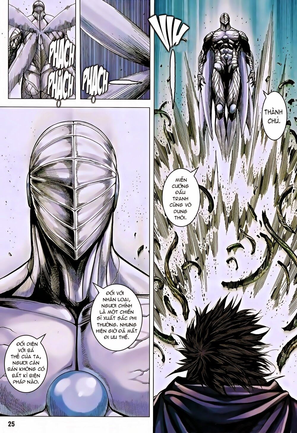 phong thần ký chapter 121 24