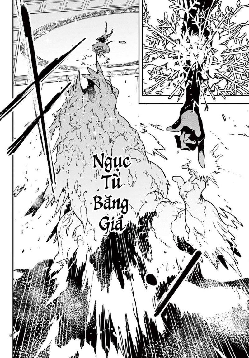 yakuza chuyển sinh chapter 31 6