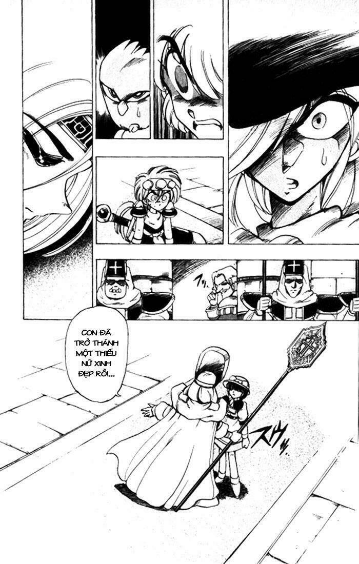 violinist of hameln - cây đàn kì diệu chapter 23 35