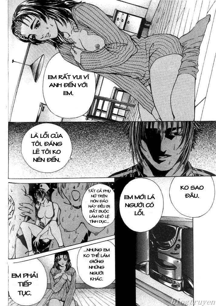 zombie hunter chapter 5 12