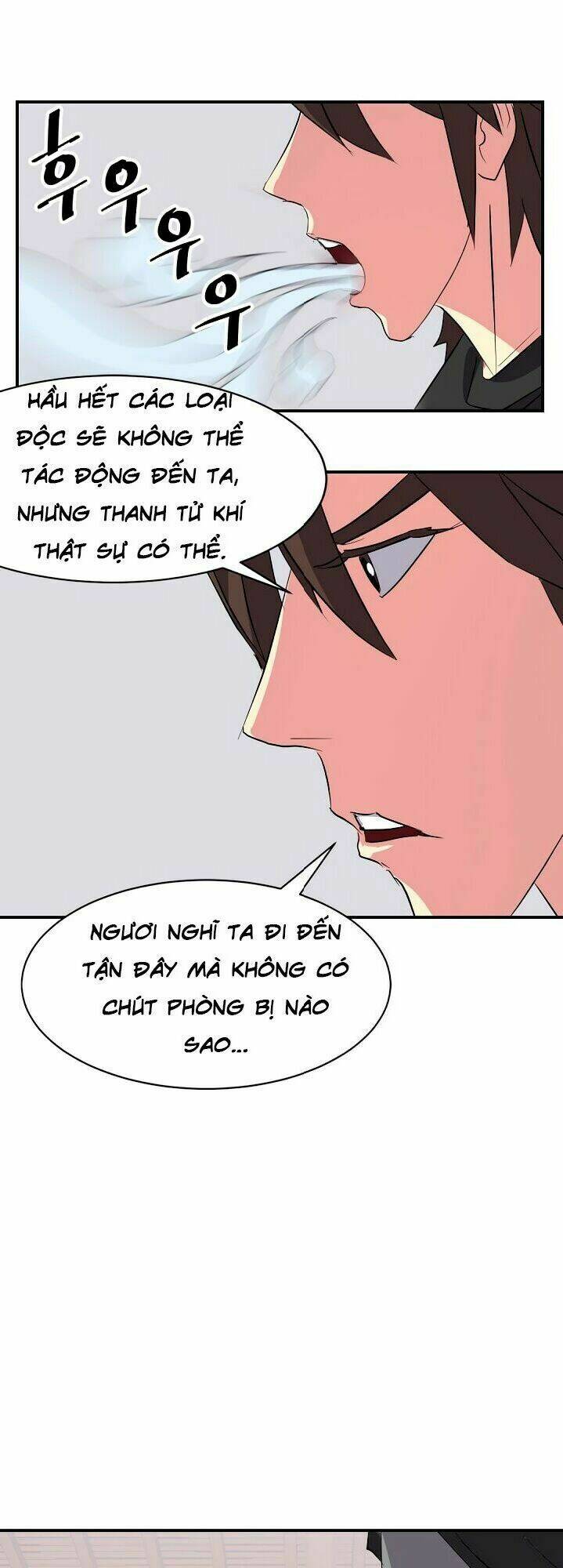 trọng sinh, bất khả chiến bại chapter 39 6