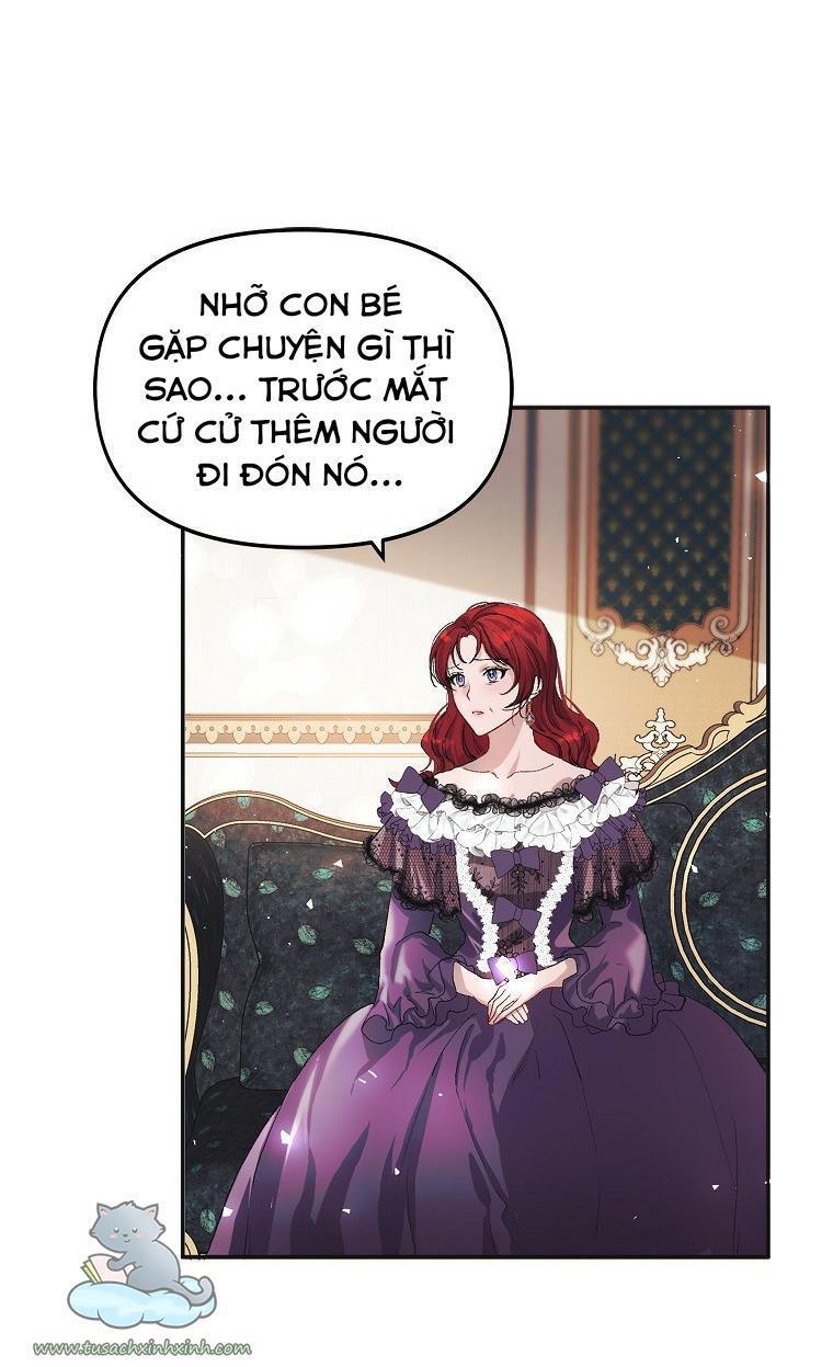 tháng năm cuối cùng của nữ phụ đoản mệnh chapter 9 33