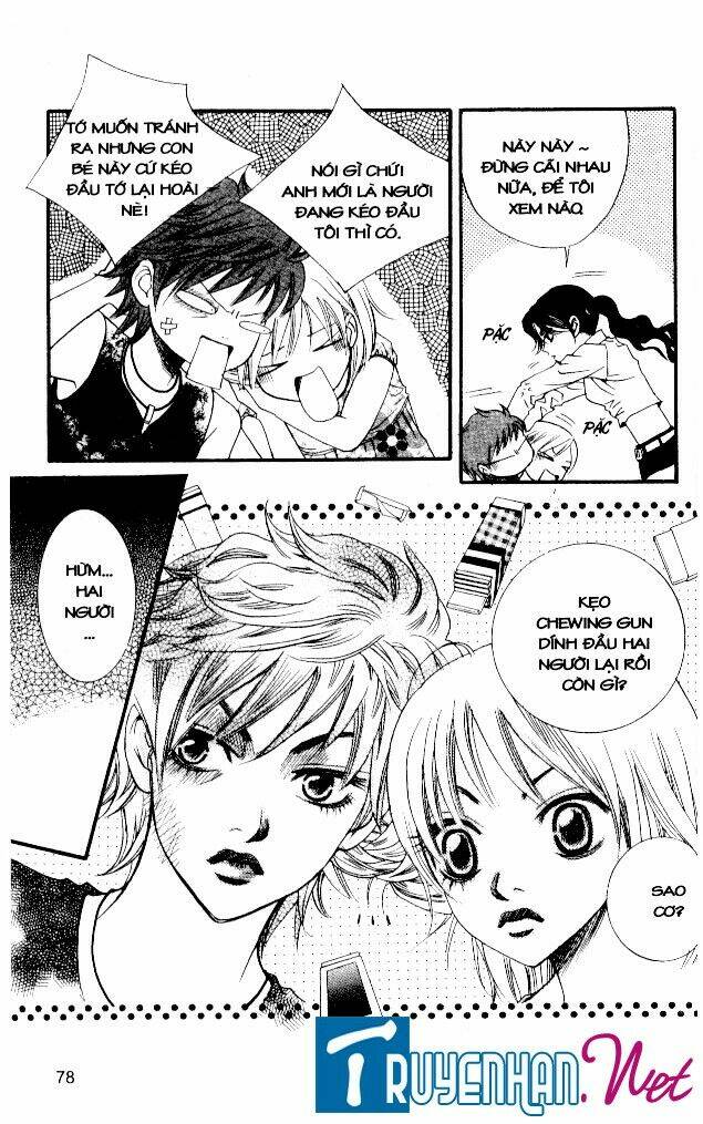 thiên thần bảo hộ chapter 9 13