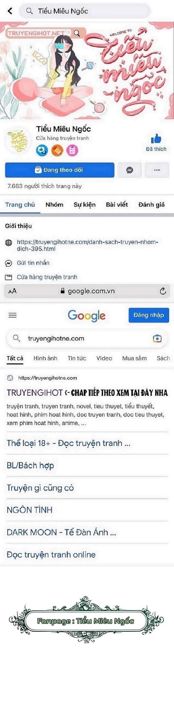 nTruyenTranh Truyện tranh online