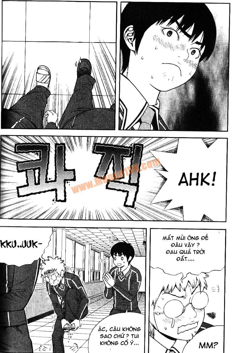 need a girl chapter 4 6