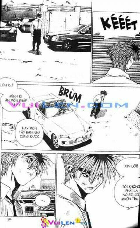 change guy chapter 143 94