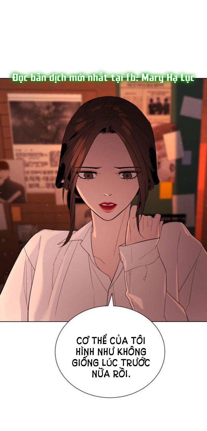 bạch huyết - white blood chapter 40 89