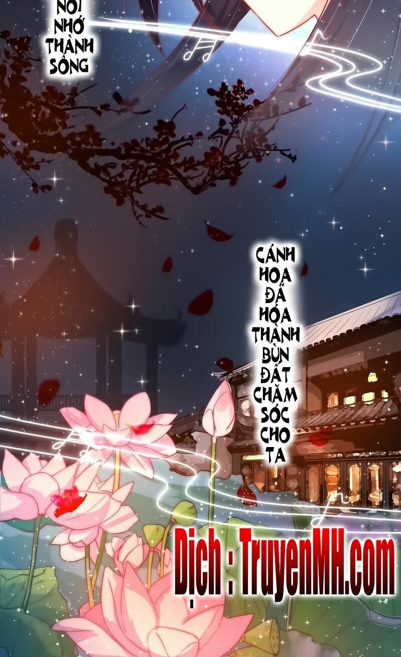 ngày nào thiếu soái cũng ghen chapter 60 3