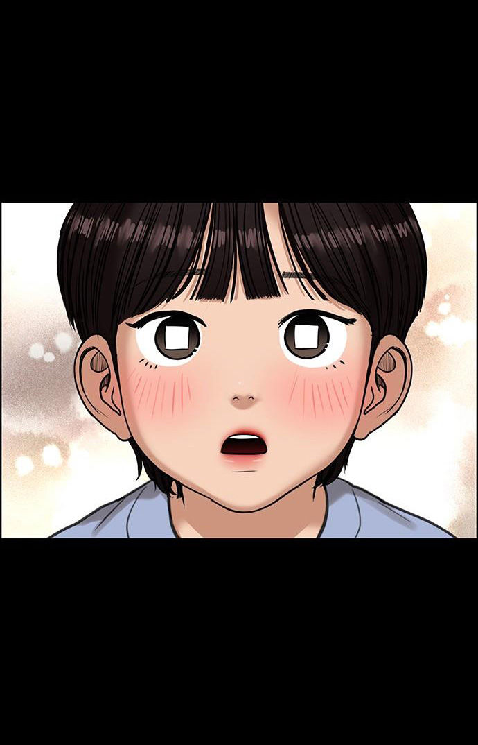 vẻ đẹp đích thực - true beauty chapter 210.2 53